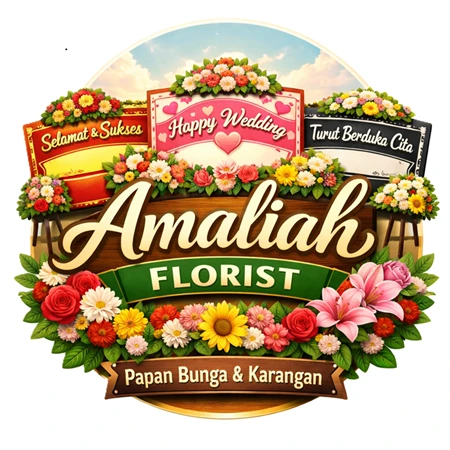 Papan Bunga Nusamangir